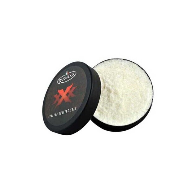 Razorock Xxx Shaving Soap 150Ml 