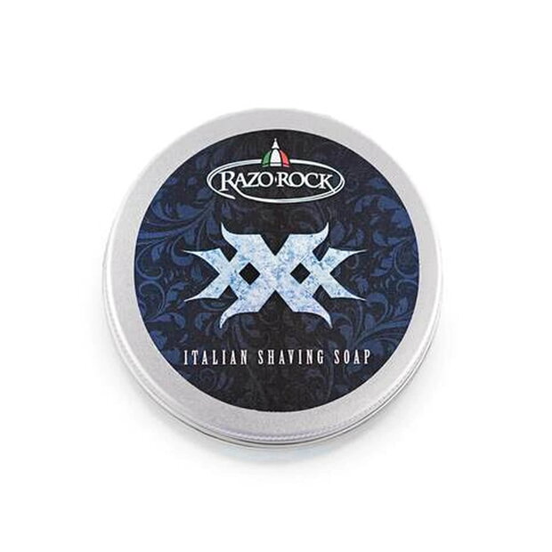 Brivsko milo Razorock XXX fresco