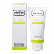 Balzam za po britju Alexander Simpson Est. 1919 Lime: primary picture