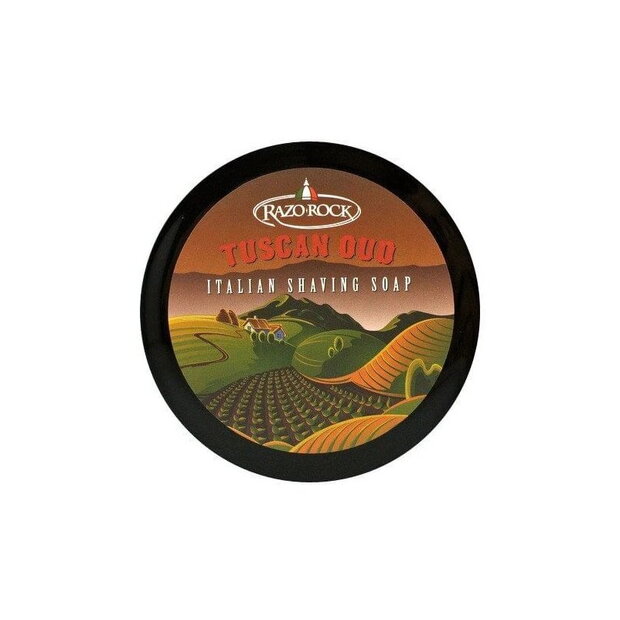 Brivsko milo Razorock Tuscan Oud