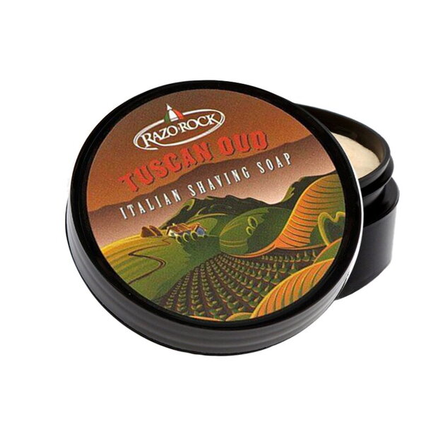 Brivsko milo Razorock Tuscan Oud